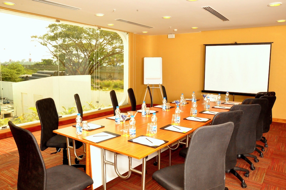 Keys Select By Lemon Tree Hotels 22/29