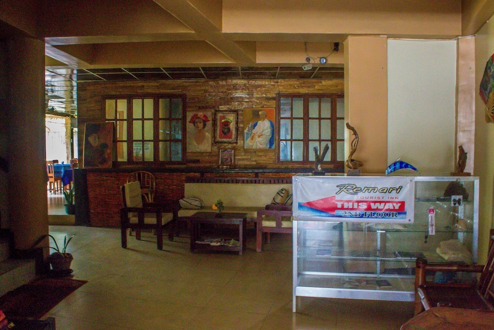 Remari Tourist Inn 35/56