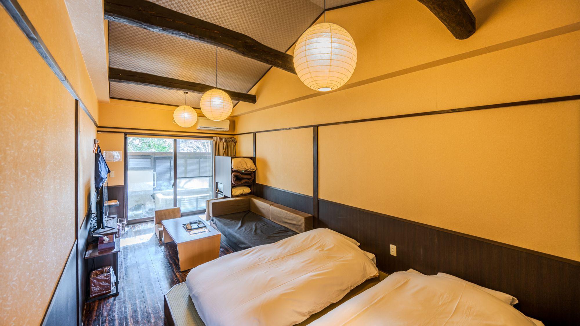 Japanese, Modern, Outdoor Bath