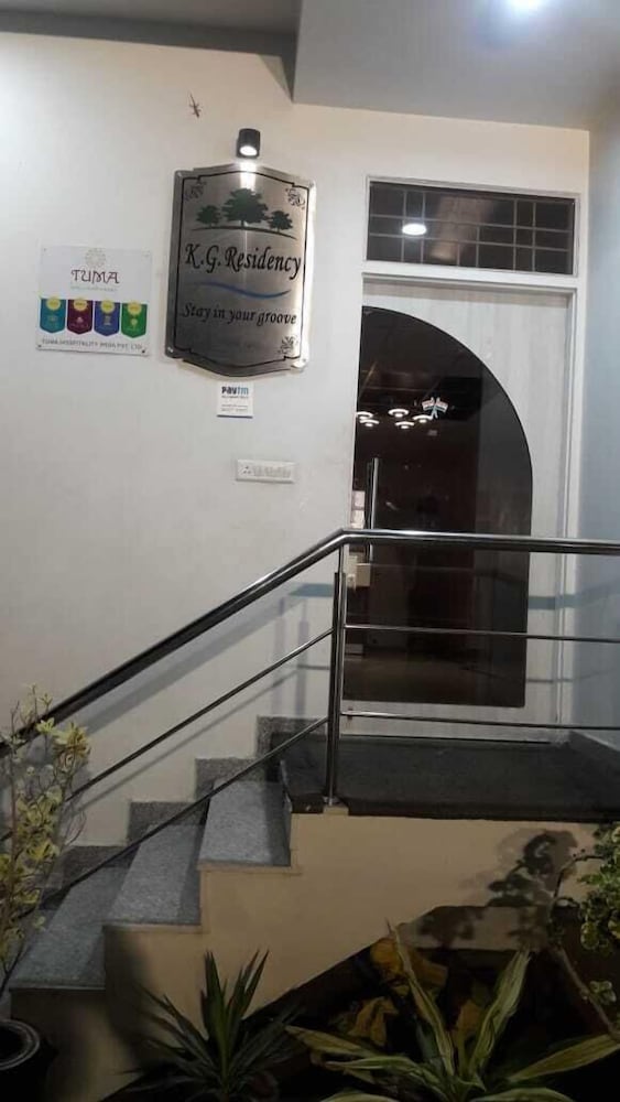 Tuma Club House photo5