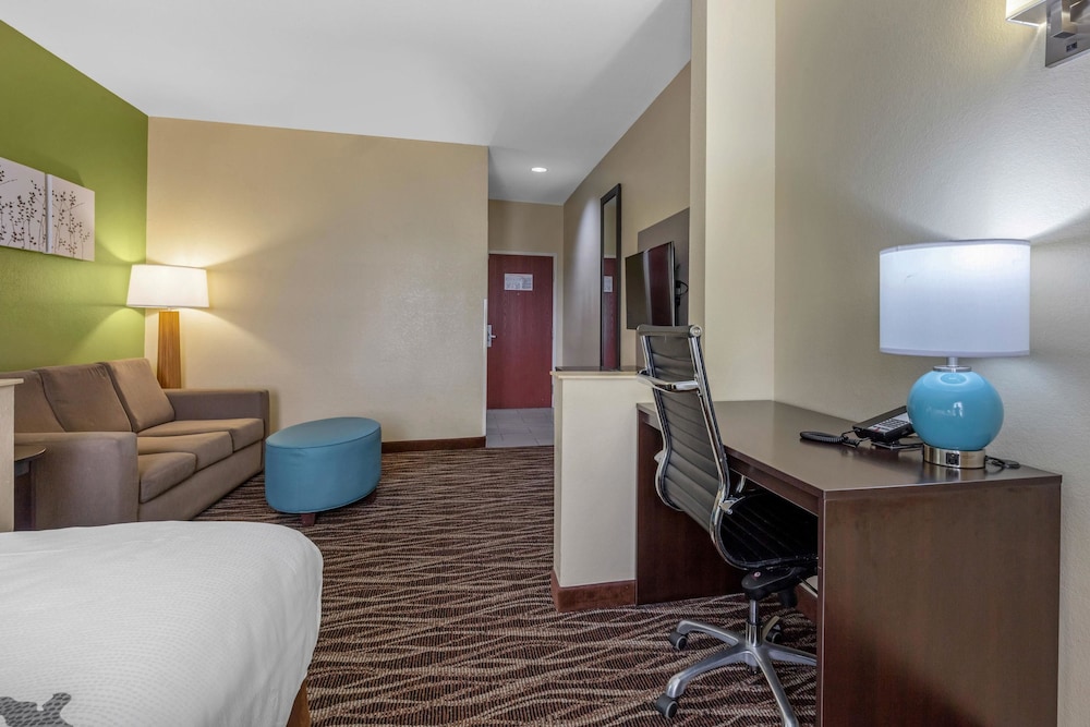 Sleep Inn & Suites Millbrook - Prattville 32/43