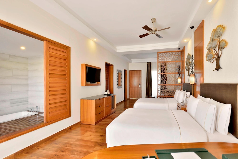 The Westin Pushkar Resort & Spa 17/43