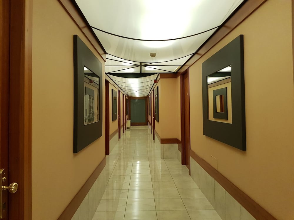 Hotel Artemide 23/36