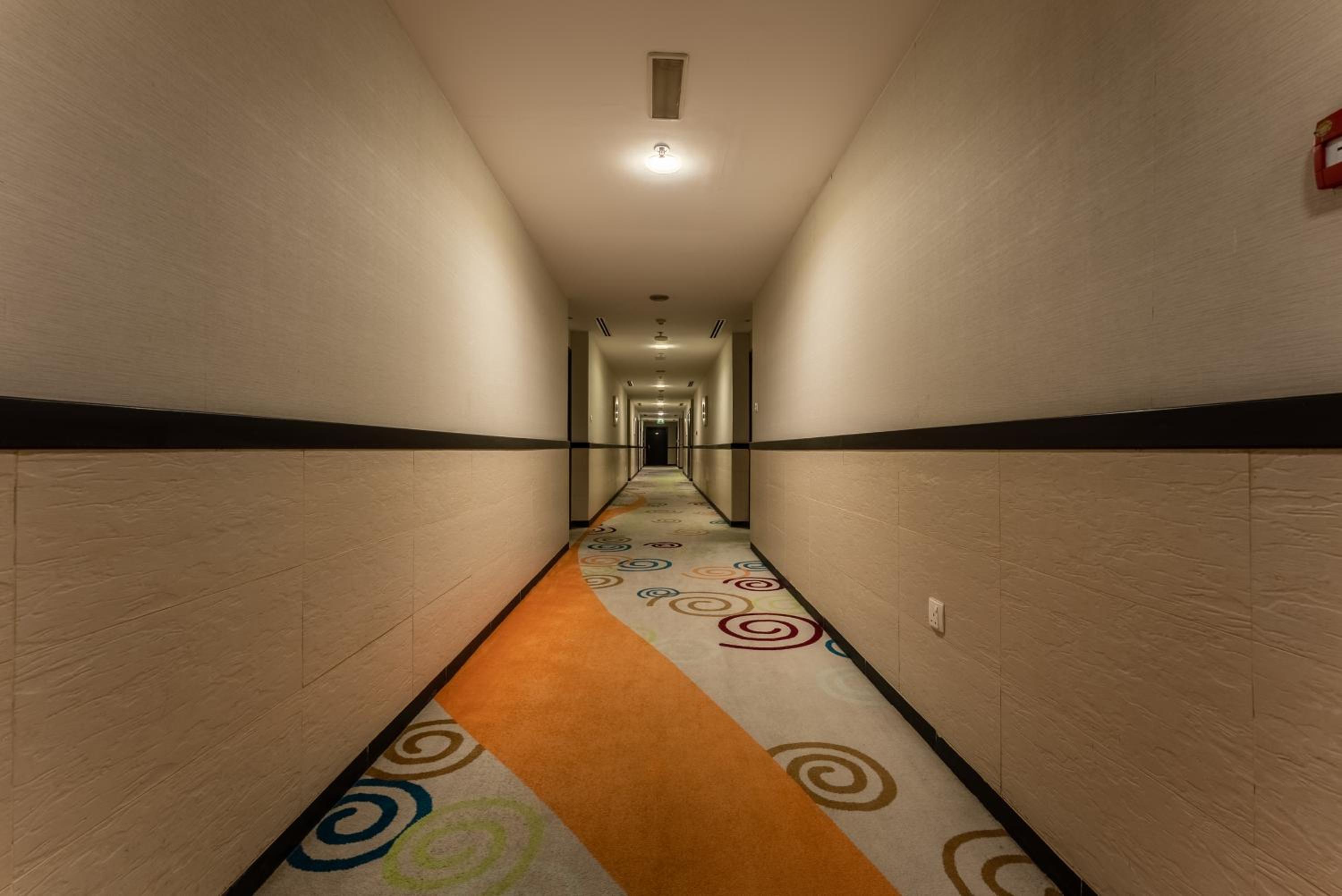 Gulf Oasis Hotel Apartments 27/55