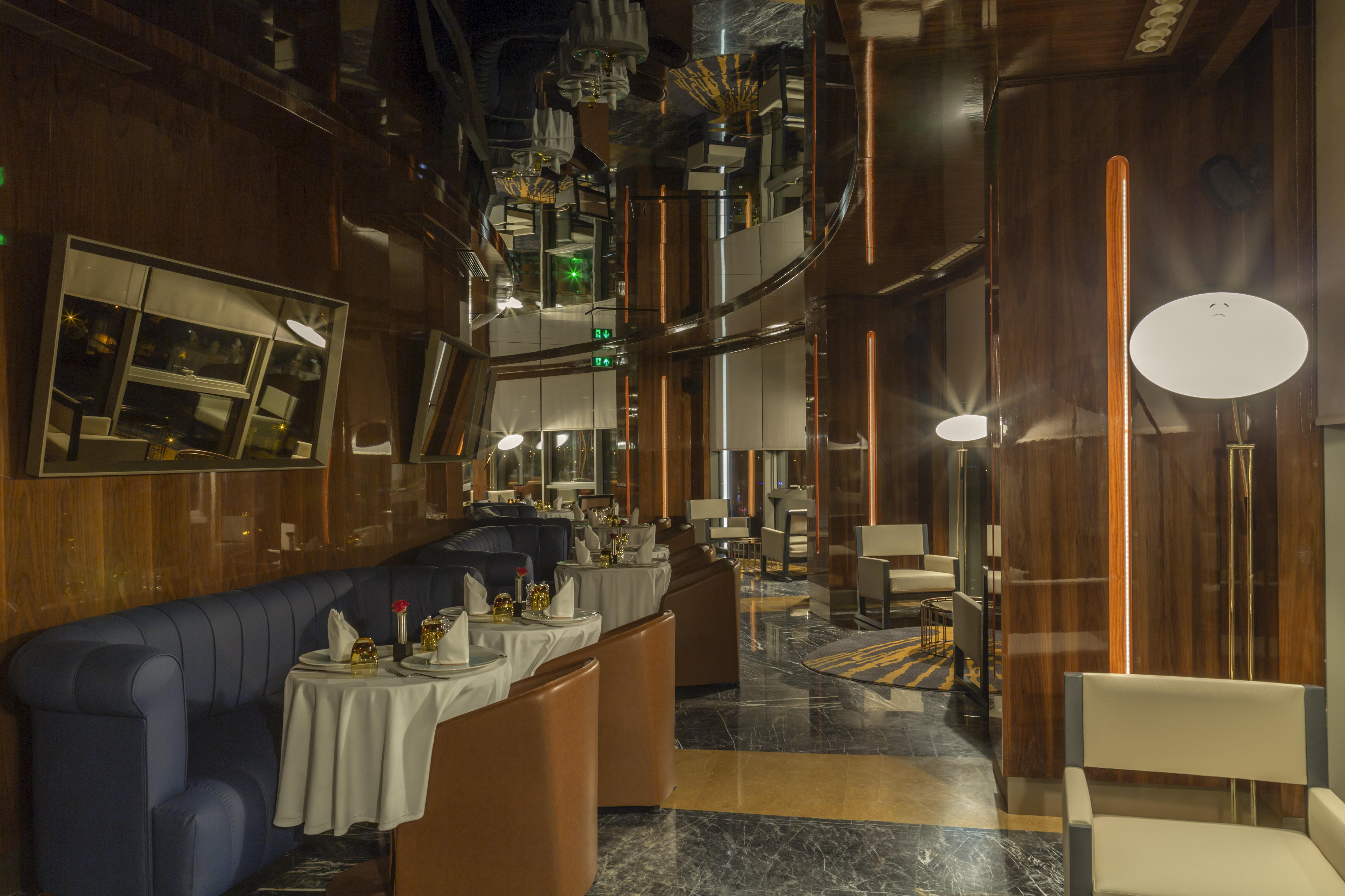 Crowne Plaza Nevsehir- Cappadocia 52/70