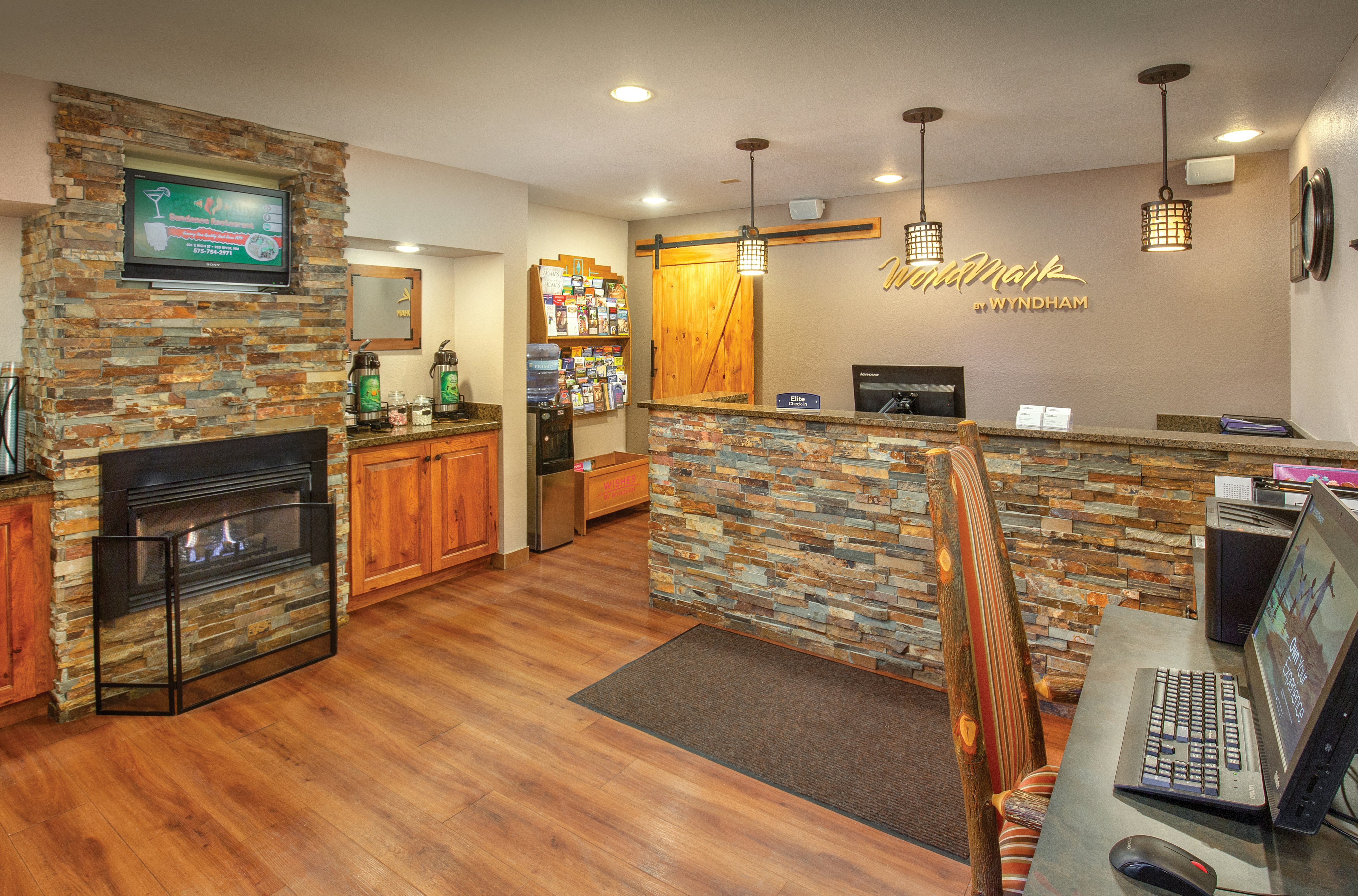 Worldmark Red River 8/24