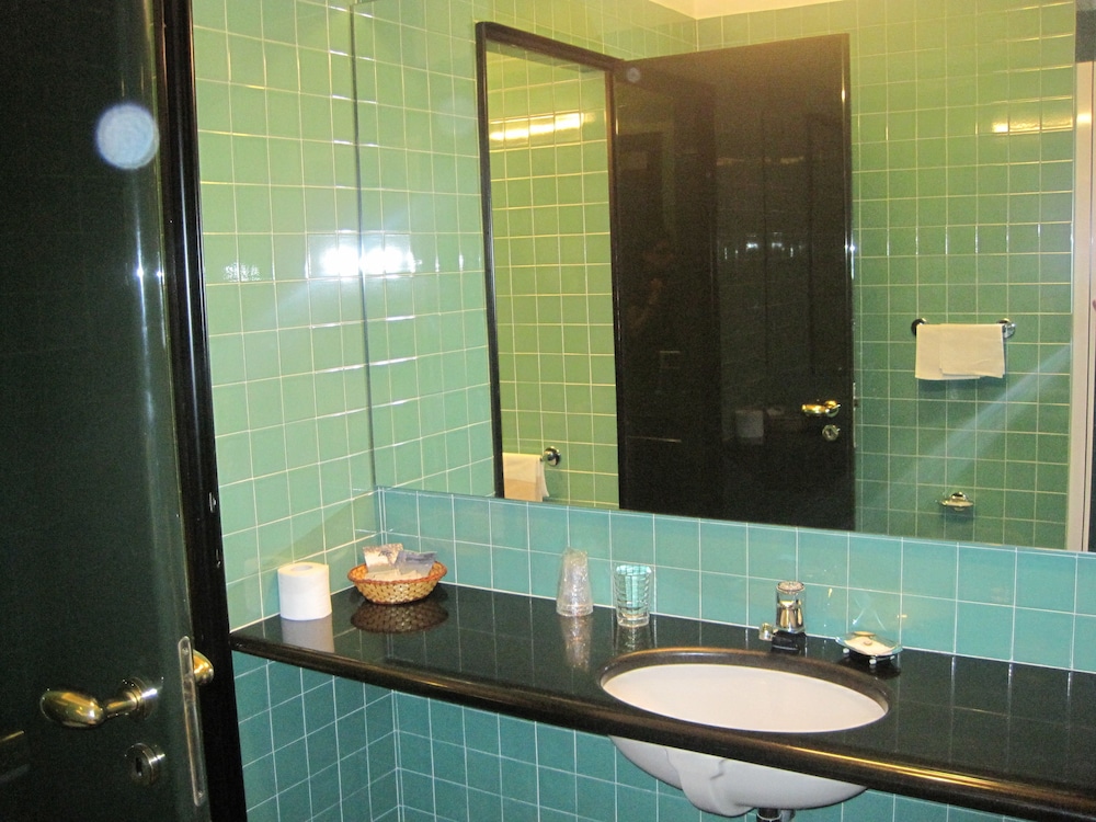 Albergo Villa & Roma 39/49