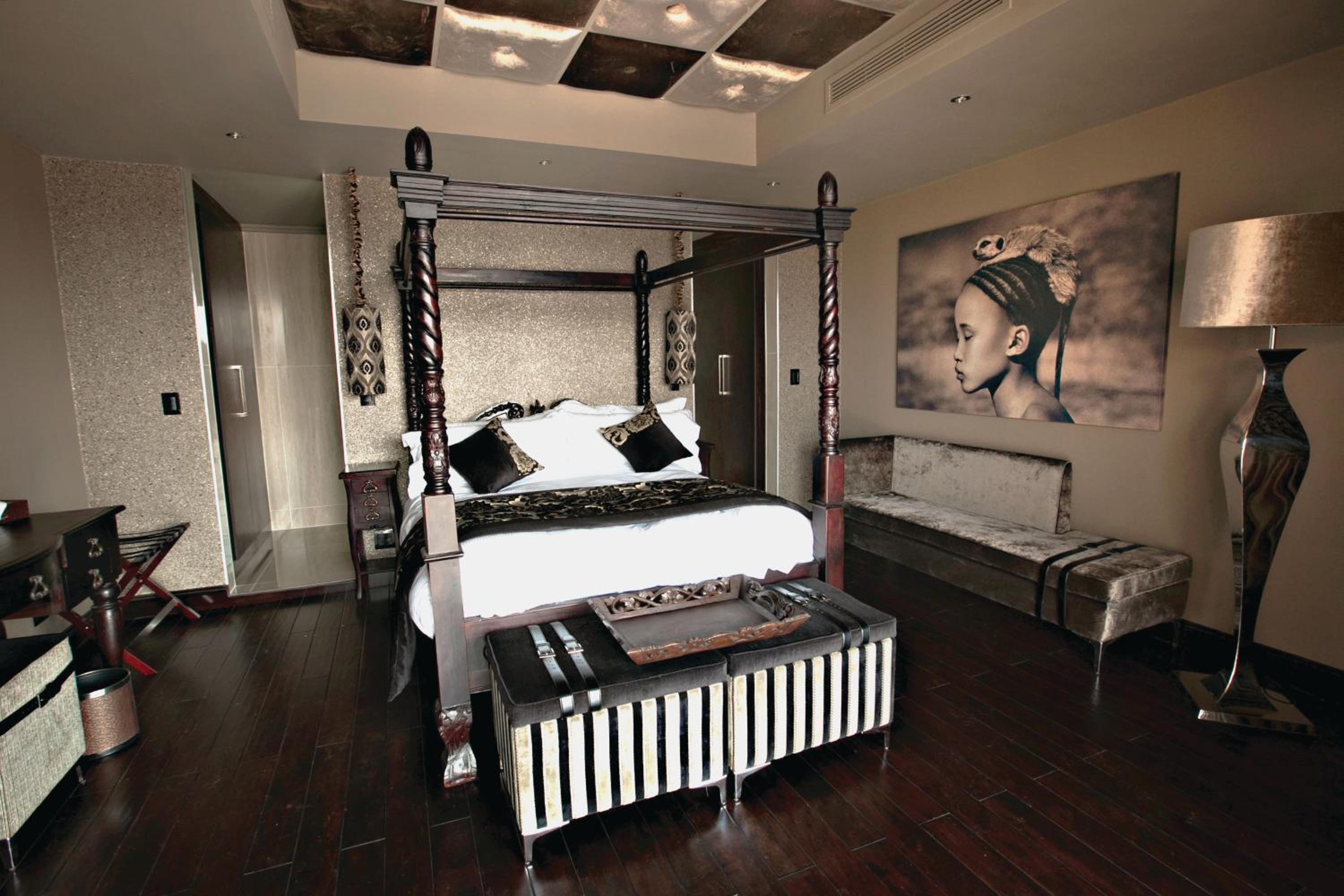 جناح جونيور، Palala Boutique Game Lodge & Spa 3/10