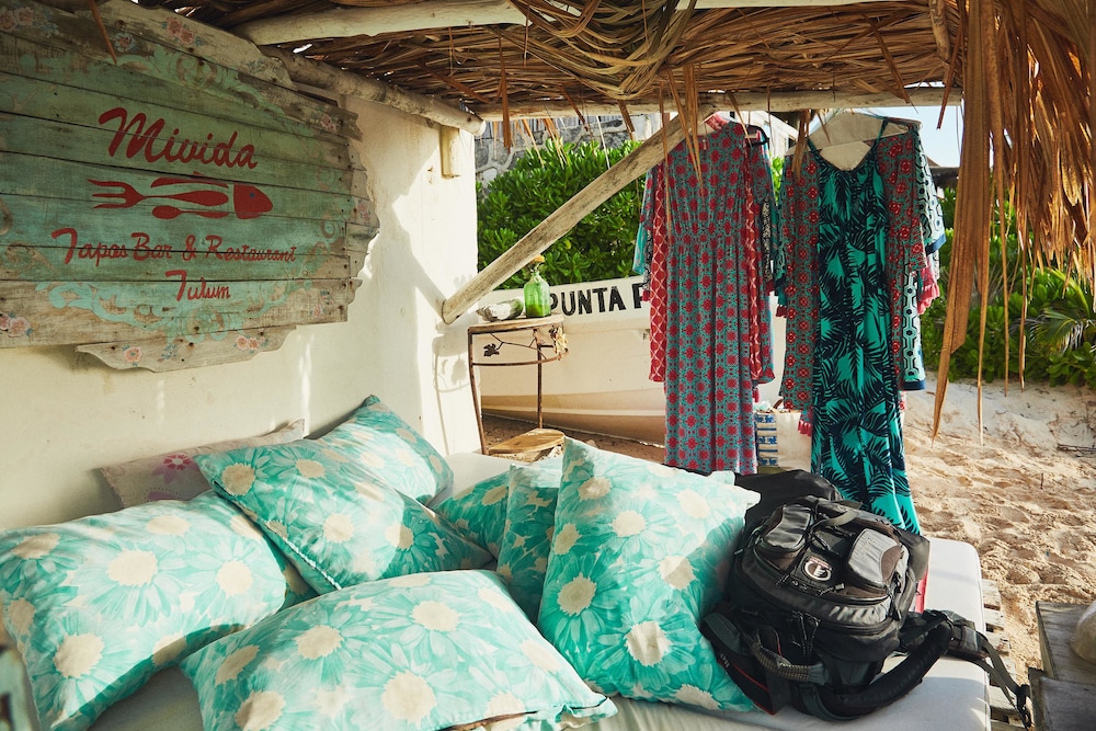 Hotel Posada Punta Piedra 46/69