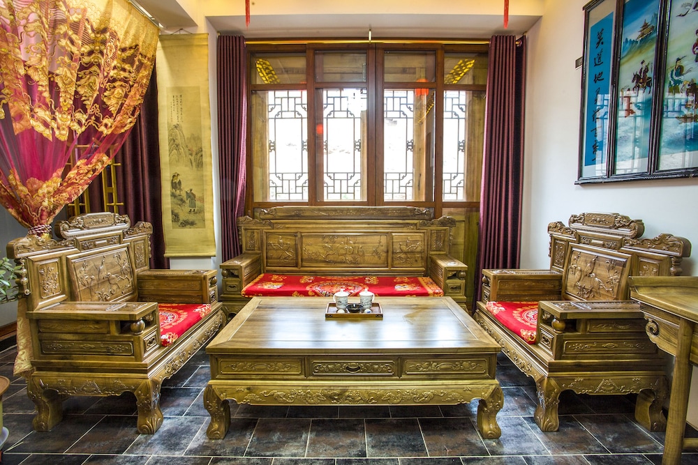 Hongxingju Inn 40/50