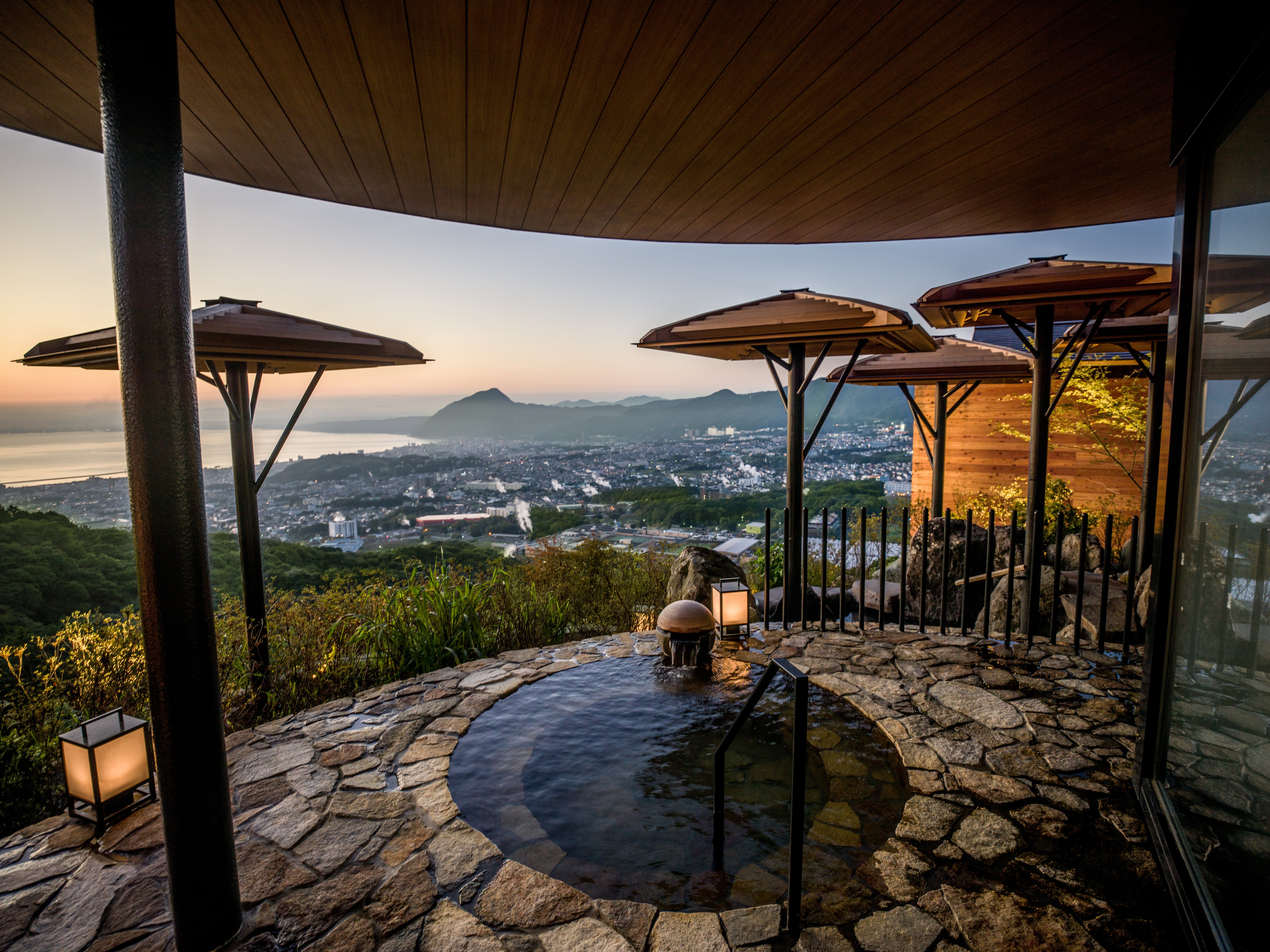 ANA InterContinental Beppu Resort & Spa 20/50