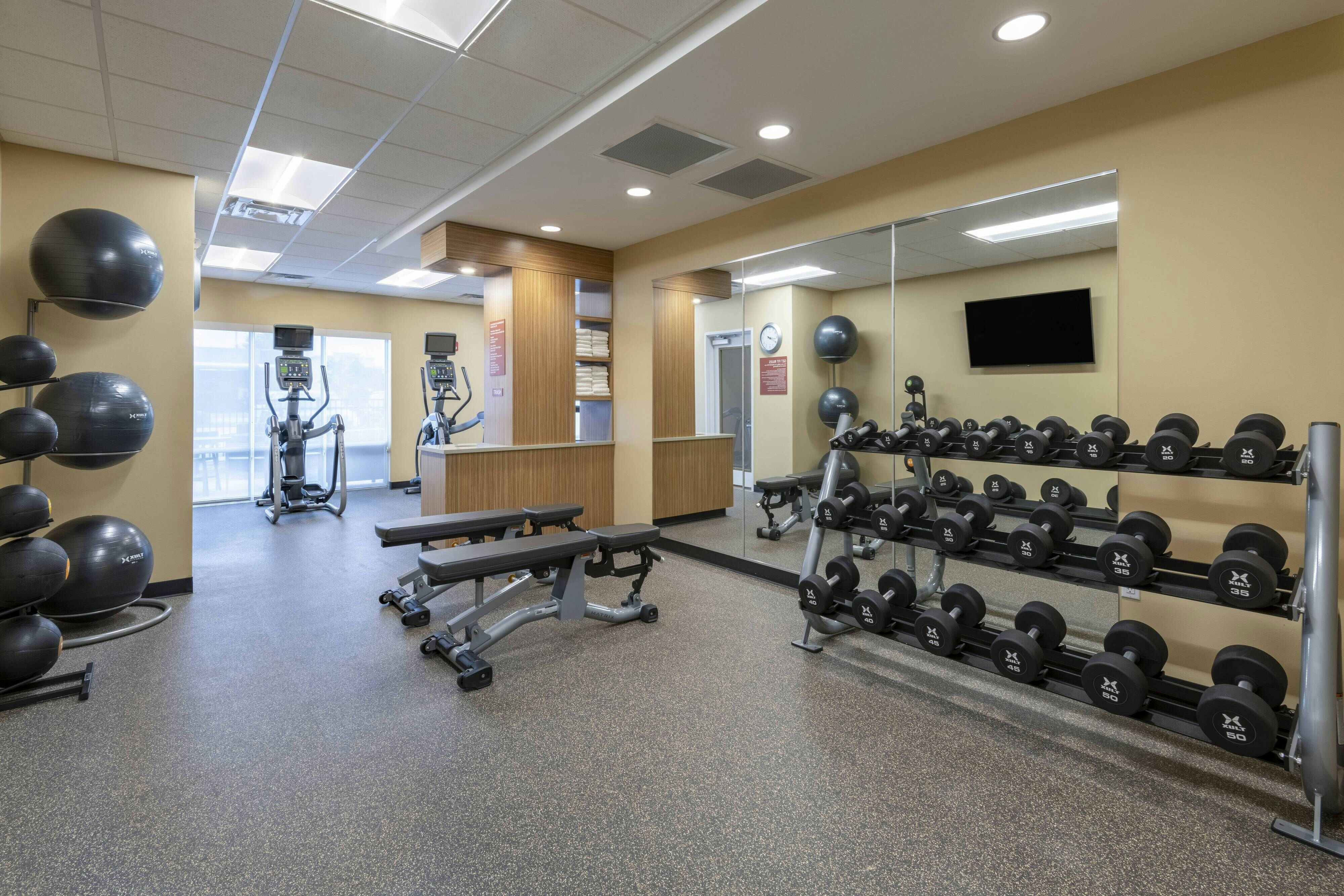 TownePlace Suites by Marriott St. Louis Edwardsville, IL 20/46