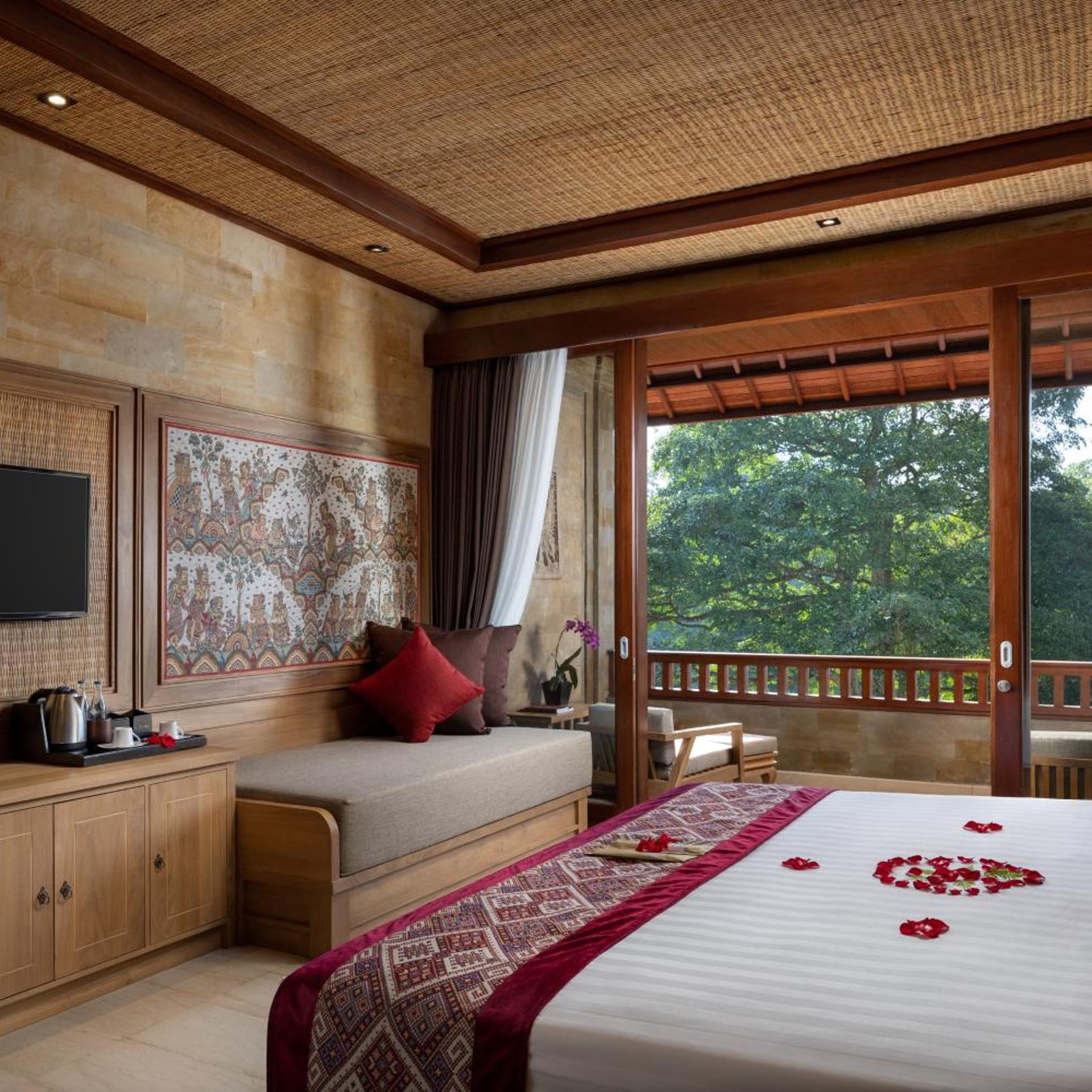 Suite, Valley View