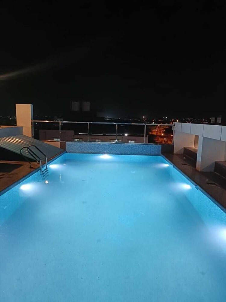 Mastiff Select Gulbarga Hotel 39/49