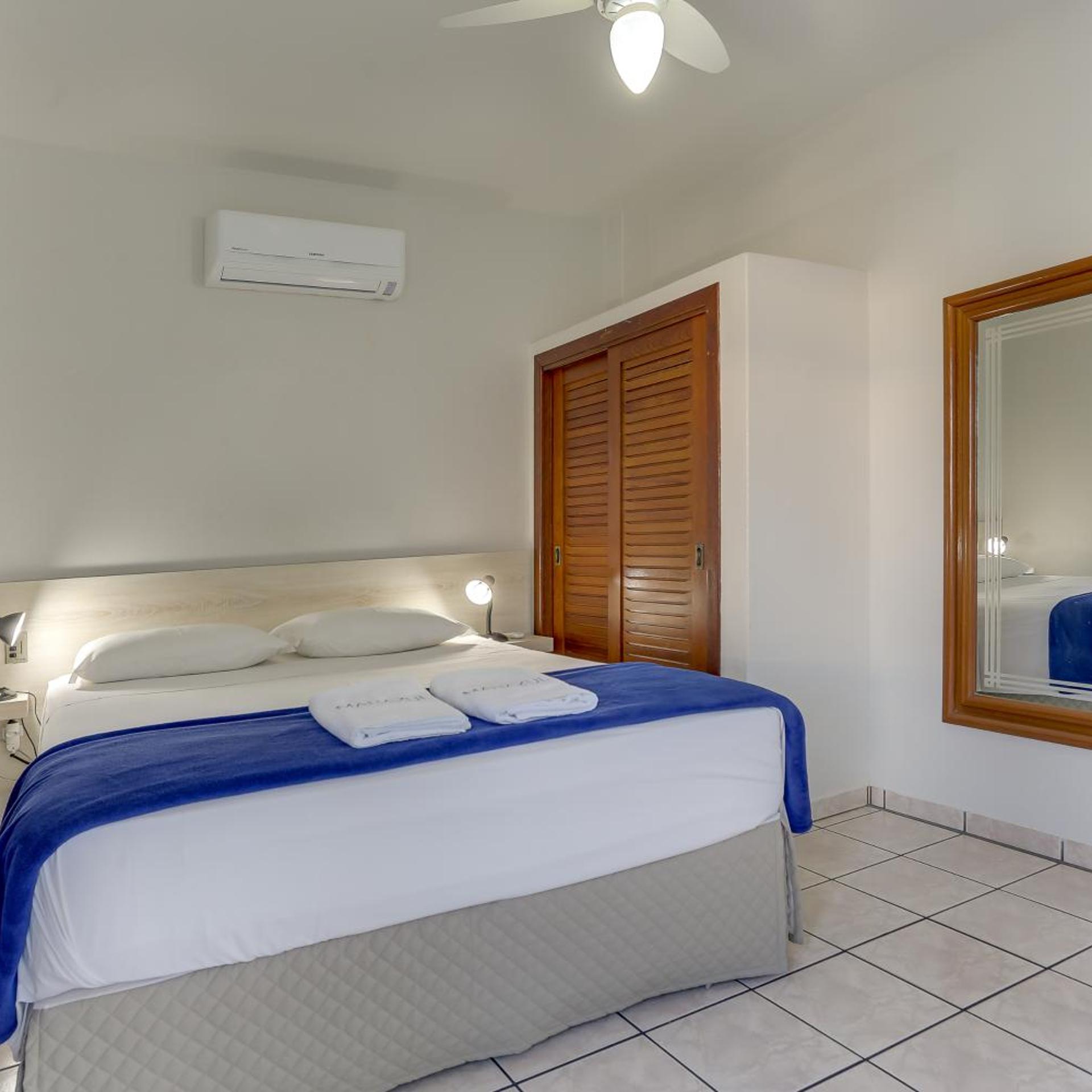 Marazul Apart Hotel 14/34