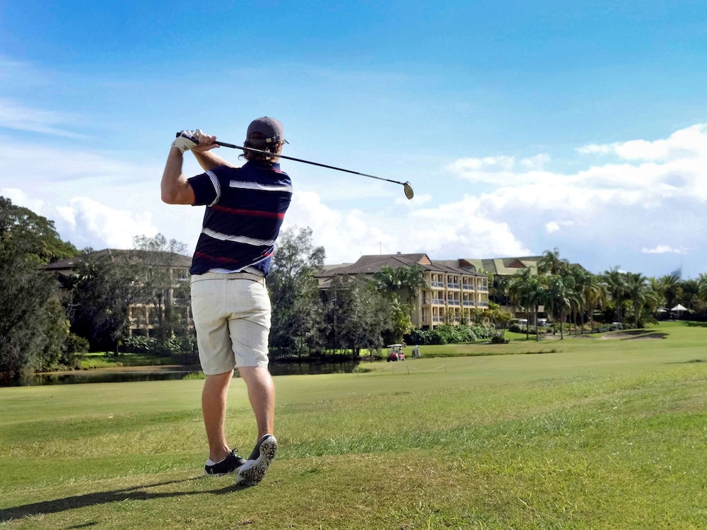 Mercure Gold Coast Resort 38/66