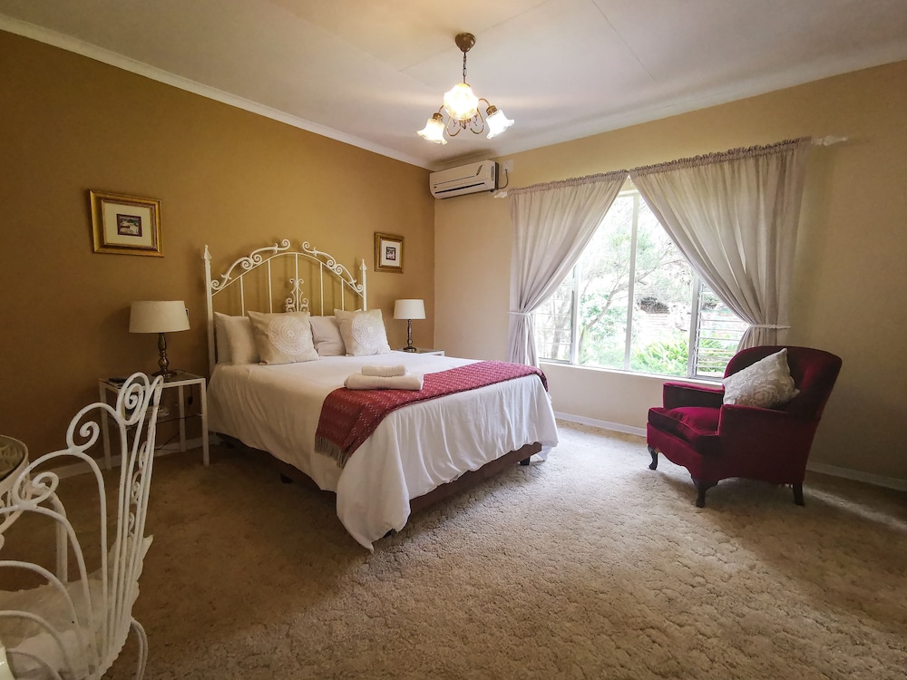 Loerie Guesthouse 15/34