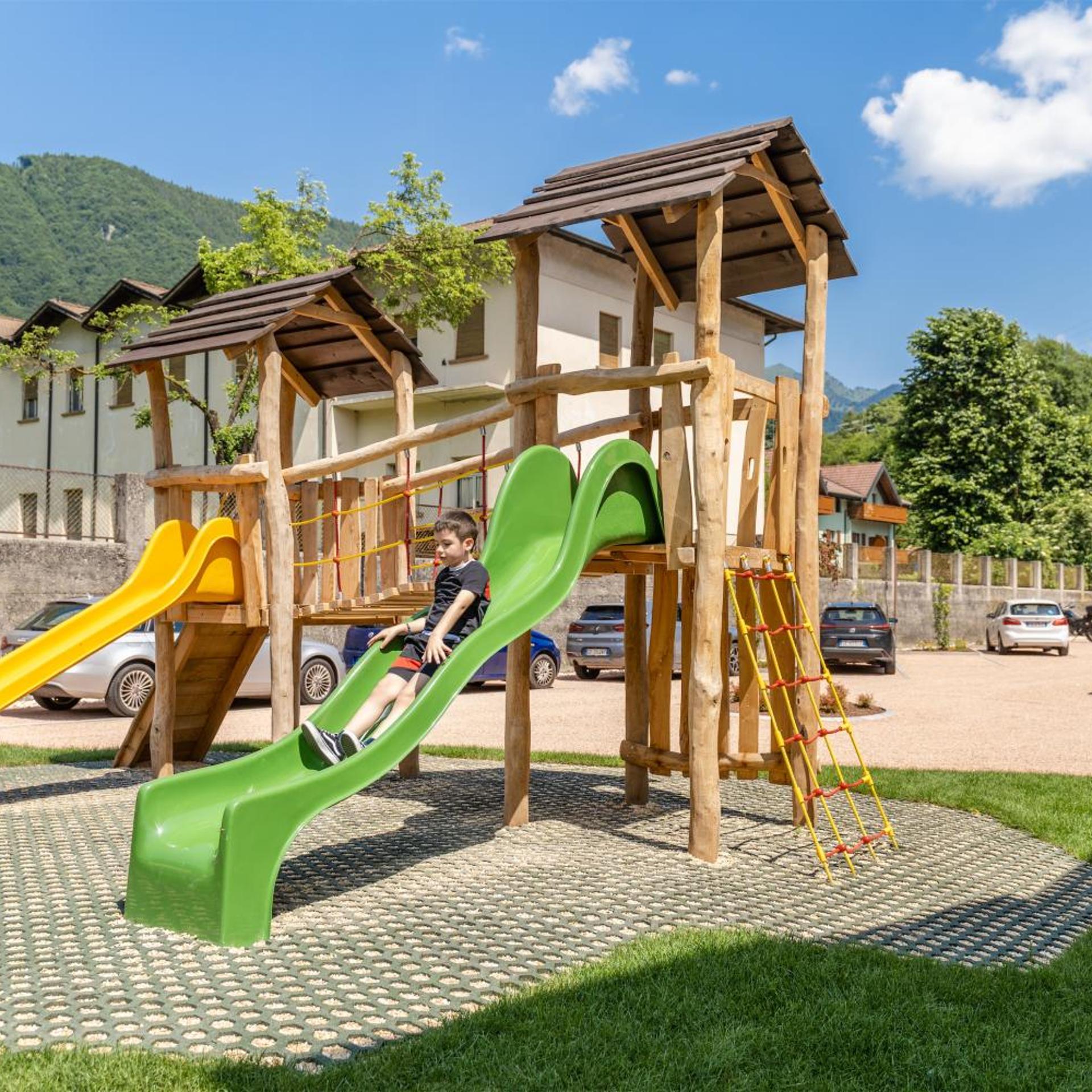 Residence Toli 28/52