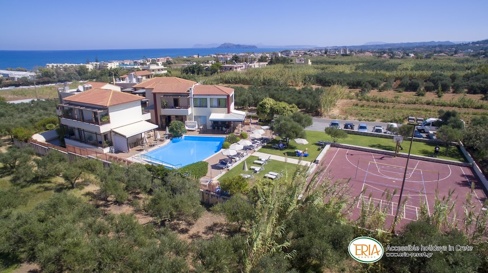 Eria Resort Accessible Holidays 1/33