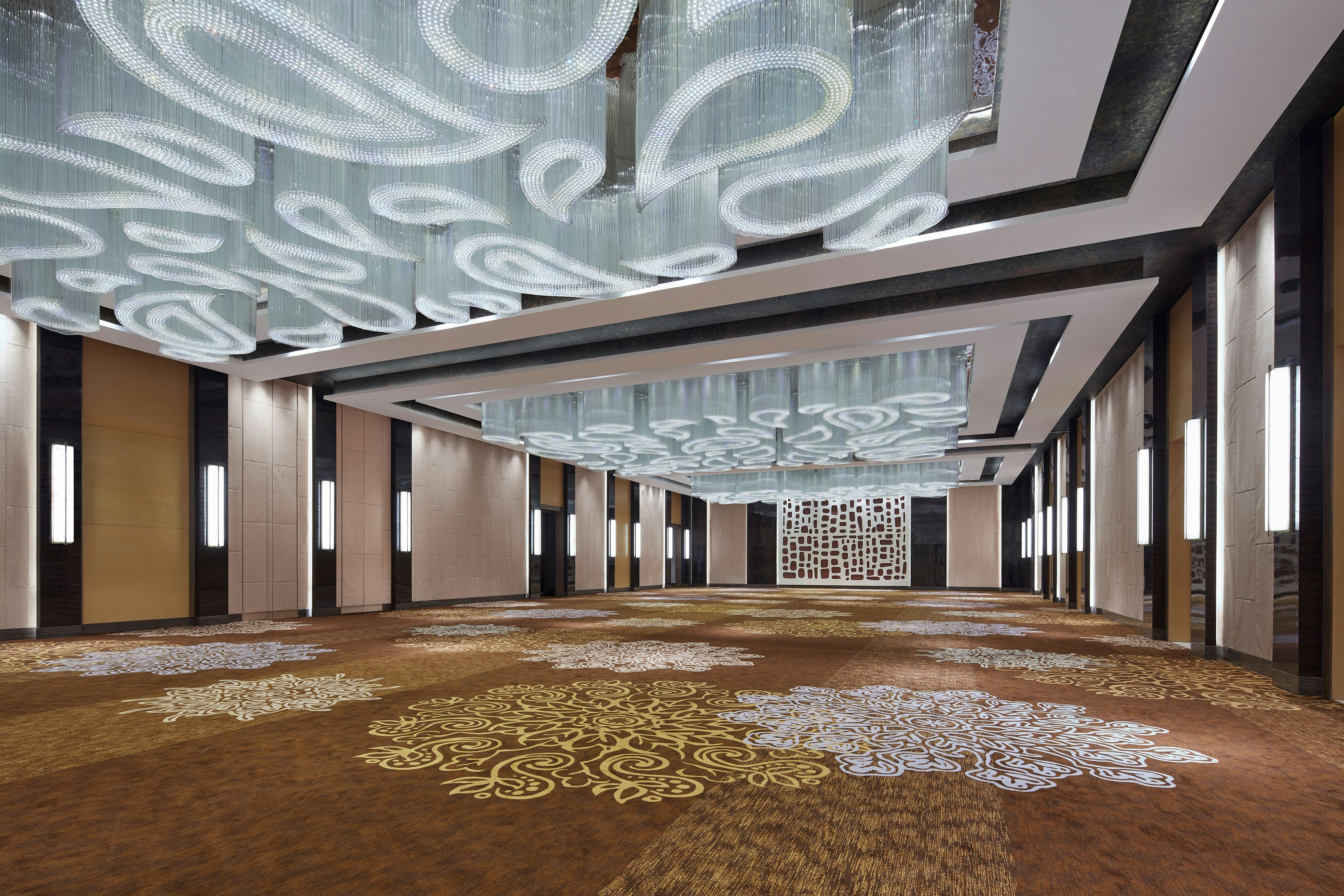 Sheraton Beijing Lize Hotel 26/65
