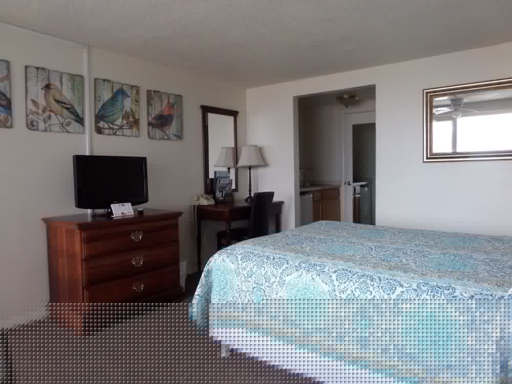 Americas Best Value Port Polson Inn 28/67
