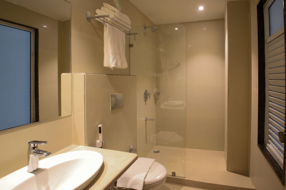 Hotel Narayanam 21/21
