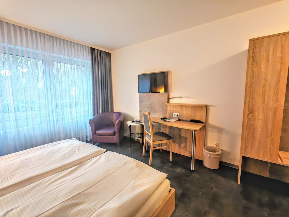 Hotel Ostfriesen-Hof 9/40