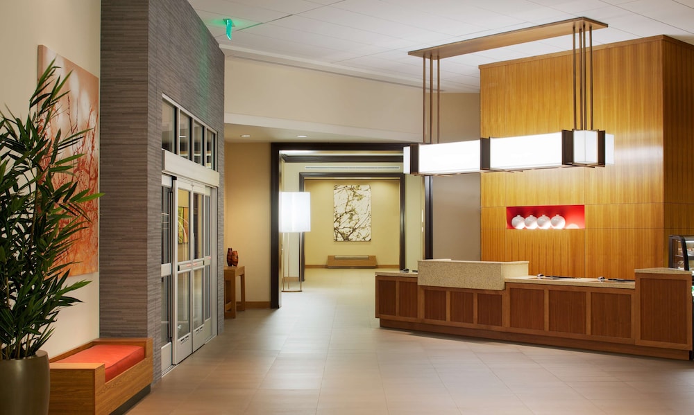 Hyatt Place Denver Cherry Creek 7/72
