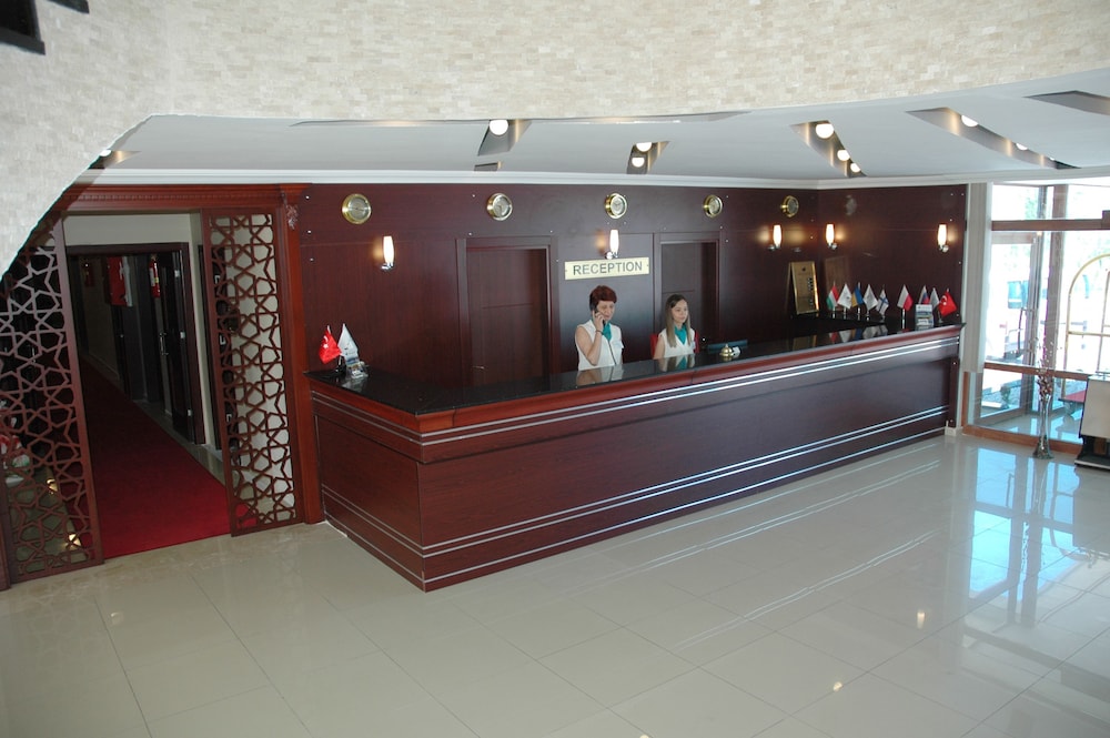 Burgaz Resort Aquapark Hotel 7/49