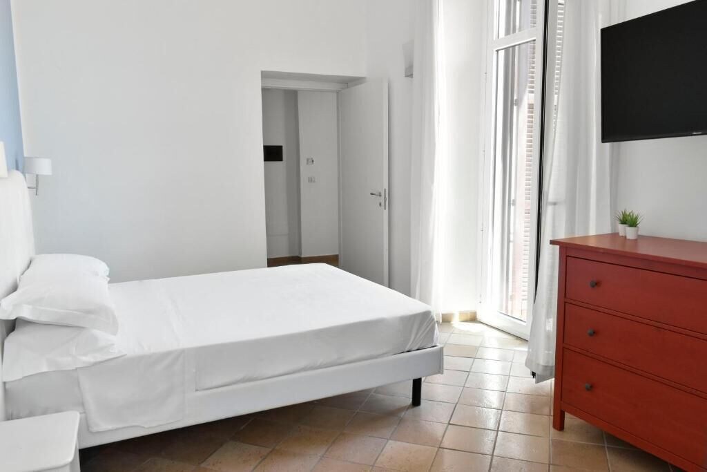 PANORAMIC, SUITE