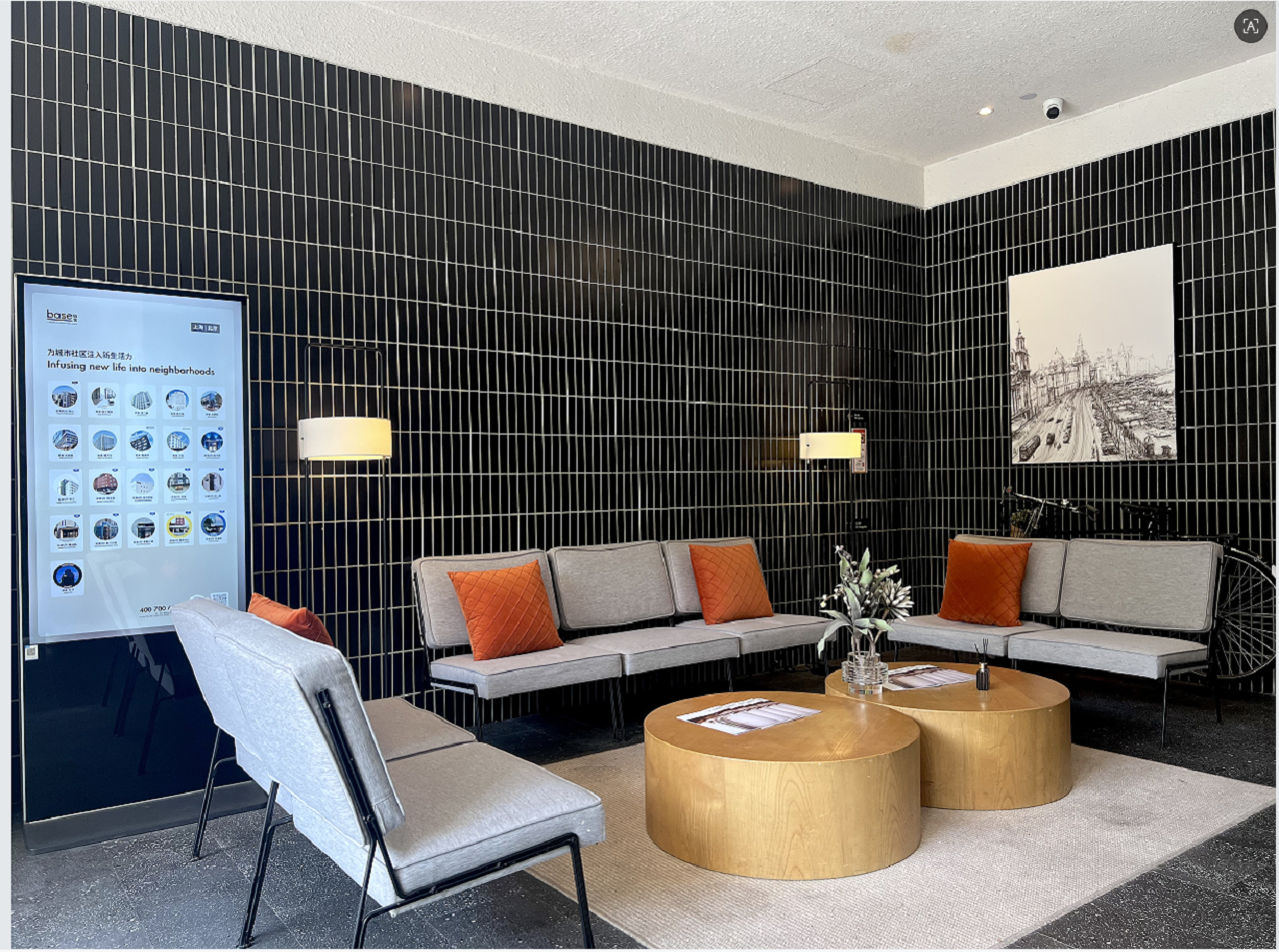 base-WENDING Serviced Apartment 25/35