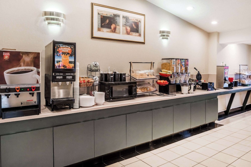 Ramada By Wyndham Columbia 36/51