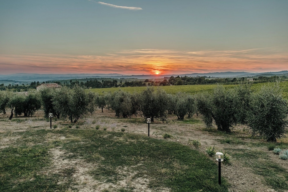 Villa Di Sotto 45/50