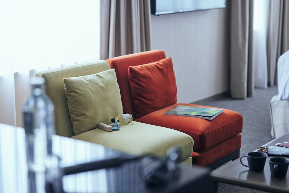 Nohga Hotel Ueno Tokyo 43/72