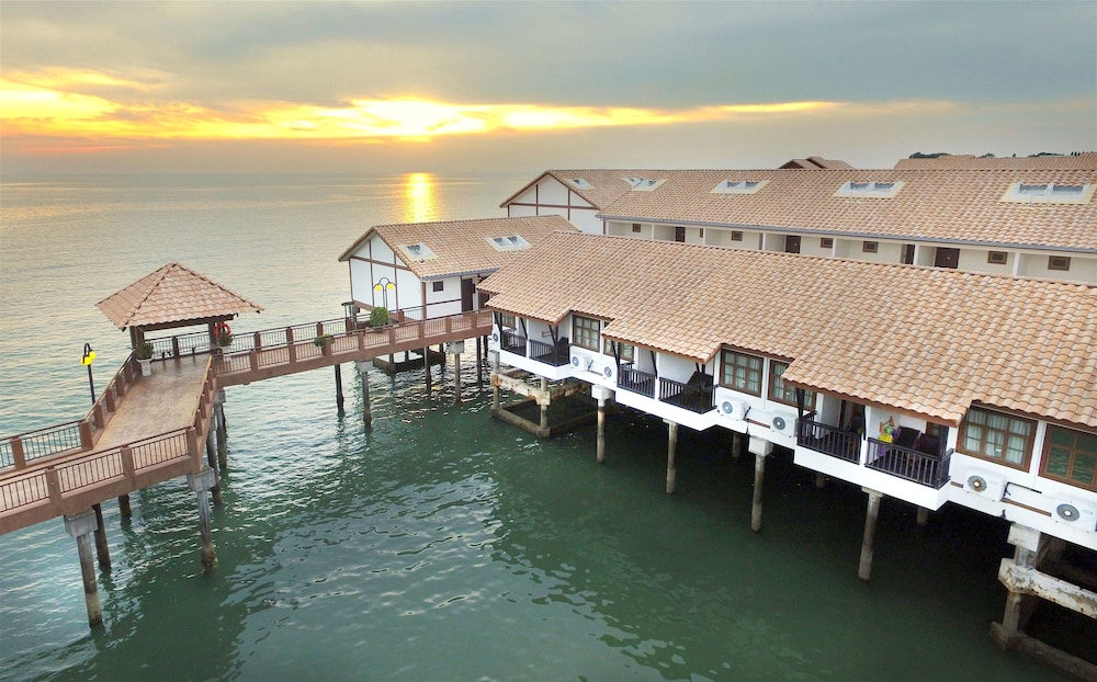Lexis Port Dickson 49/62