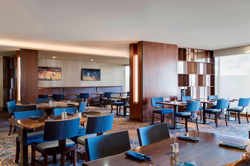Houston Airport Marriott At George Bush Intercontinental 44/59
