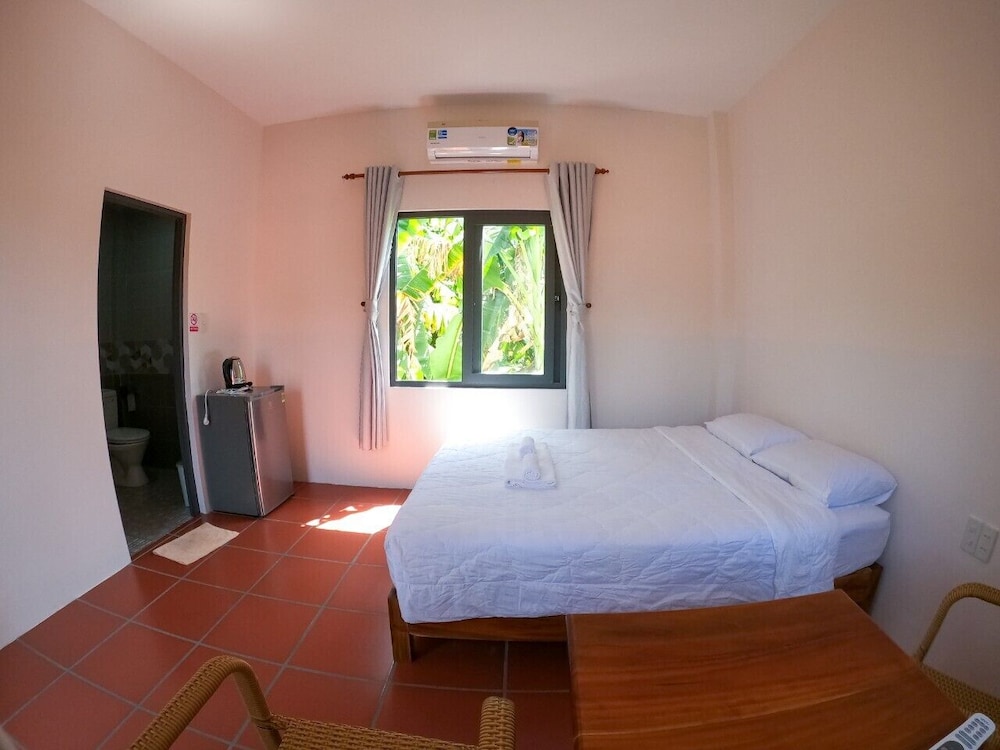 Areca Garden Bungalow 14/33