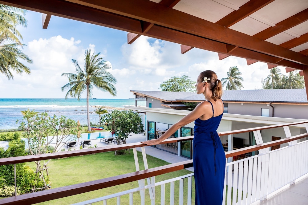 Villa Seanest Samui 16/50