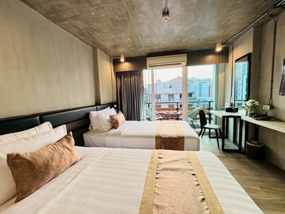 Aspira Central Patong 28/60