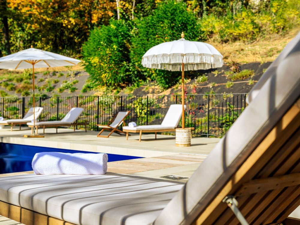 Mercure Ax Les Thermes 48/50
