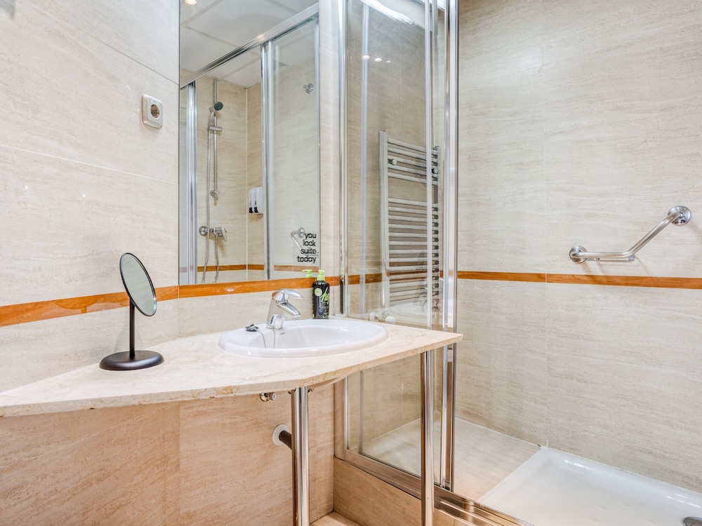 Limehome Madrid Calle De Don Ramon De La Cruz 48/50