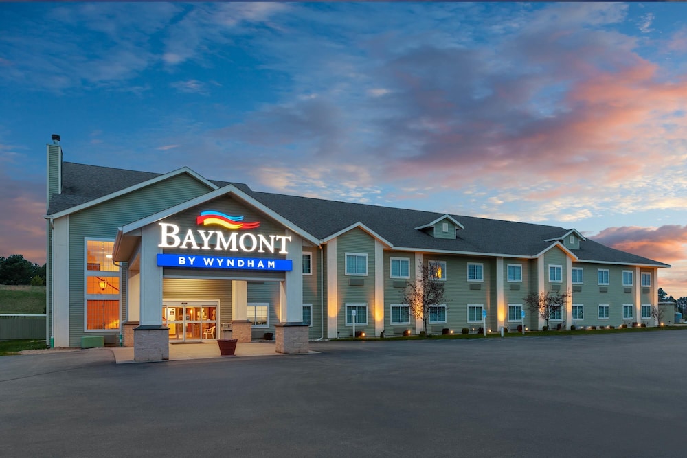 Baymont by Wyndham Beulah 2/52