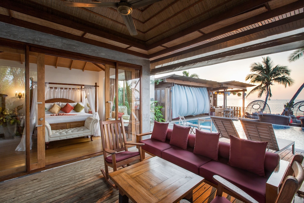 Tango Luxe Beach Villa Samui 57/73
