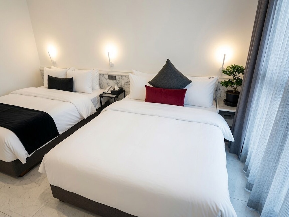 Hotel The May Jongno 16/49