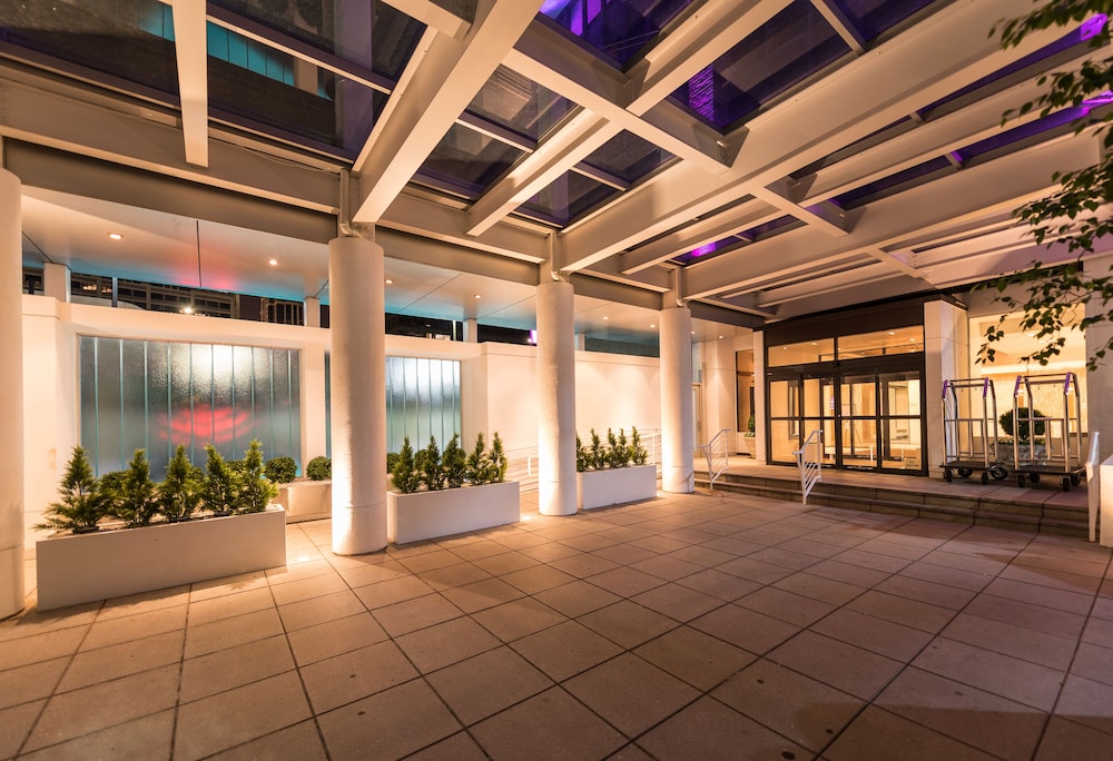 Hotel NoMa, Trademark Collection by Wyndham 53/55