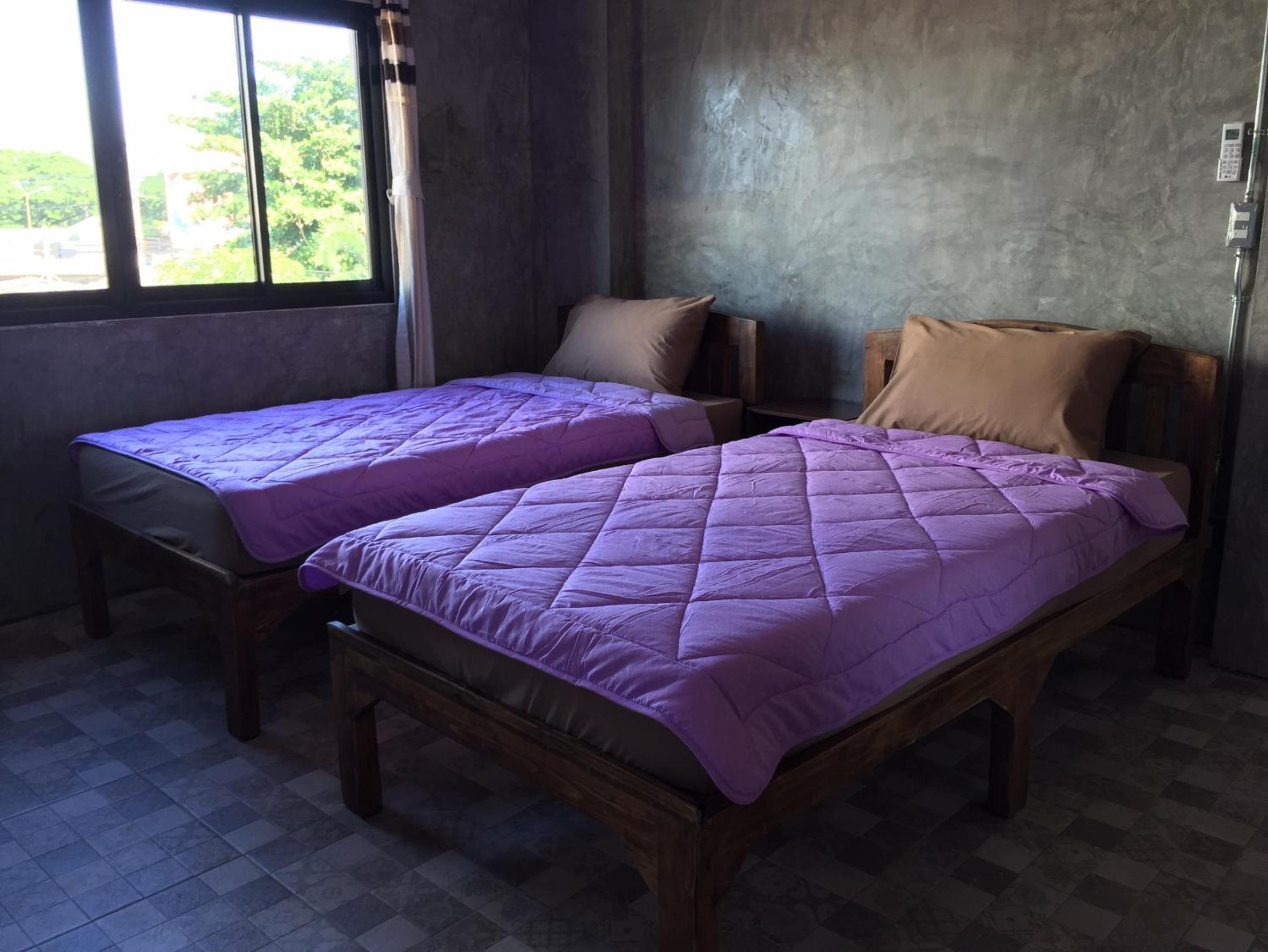 Hometel Stay Chiangmai 25/56