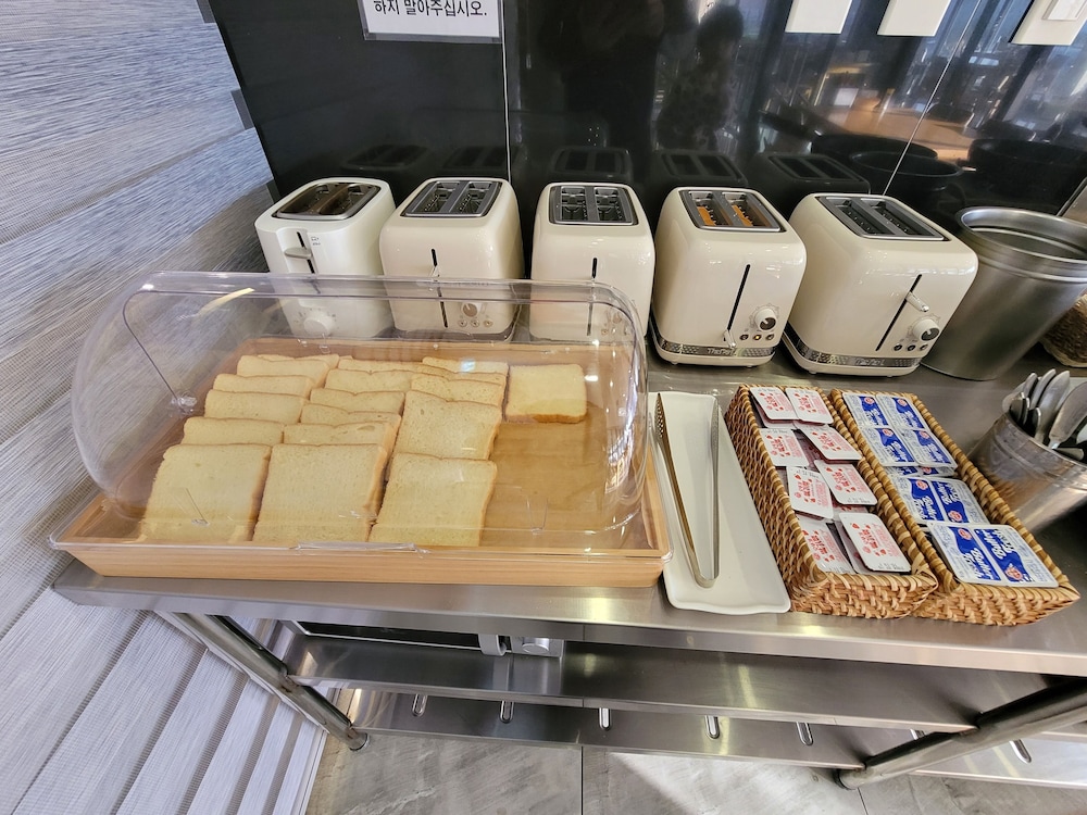济州 BK 酒店(BK HOTEL JEJU) 图片5