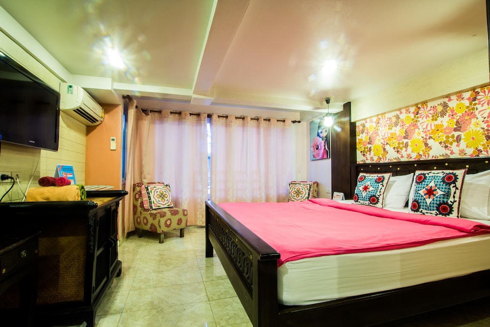 Zen Rooms Sukhumvit 71 67/76