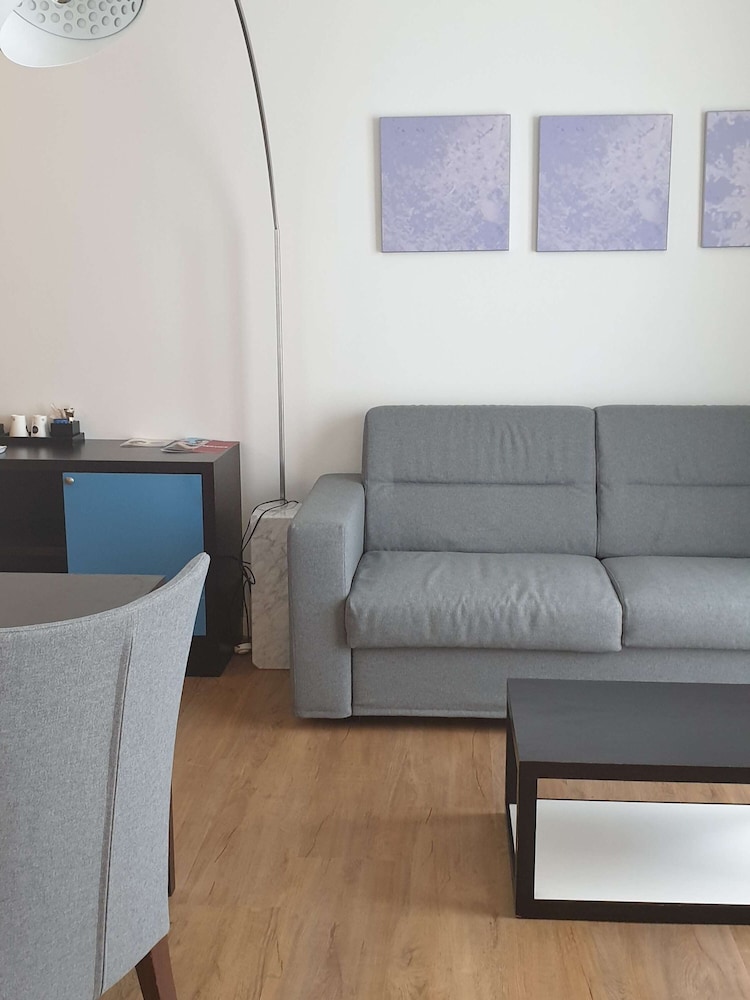 Novotel Salerno Est Arechi 58/75