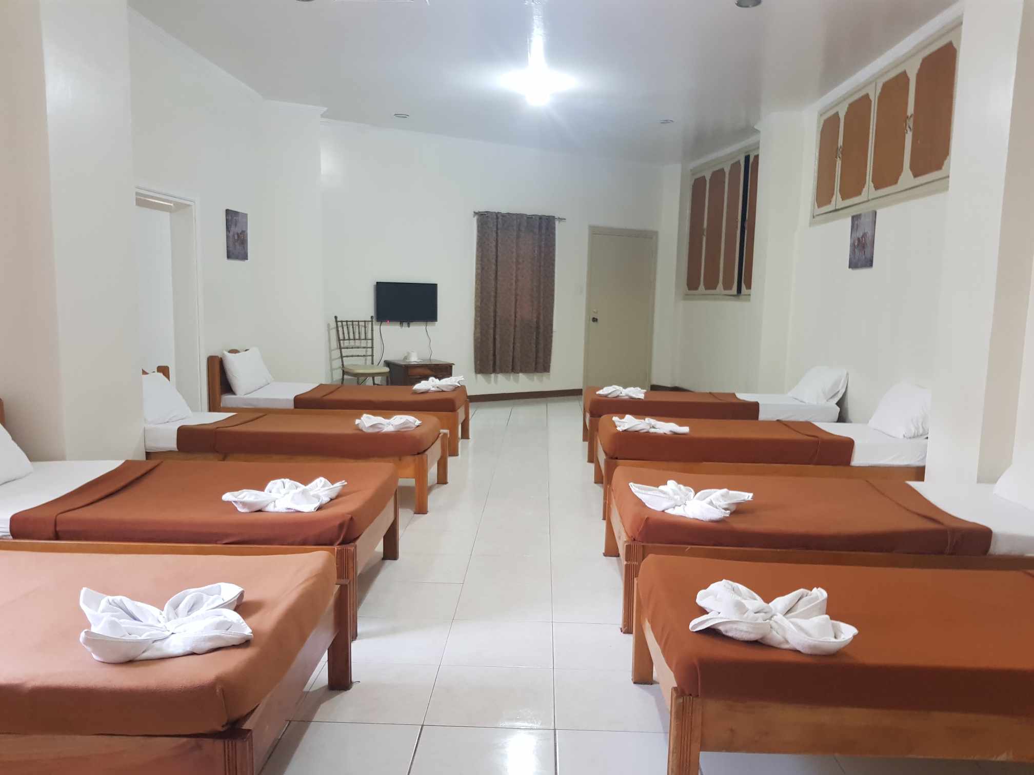 Villa Silvina Hotel And Restaurant 8/20